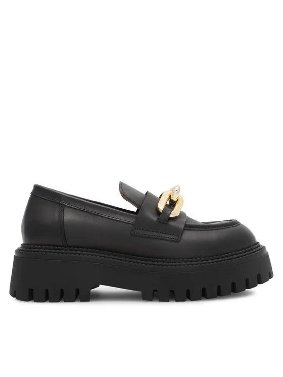 Pantofi GINO ROSSI, negru