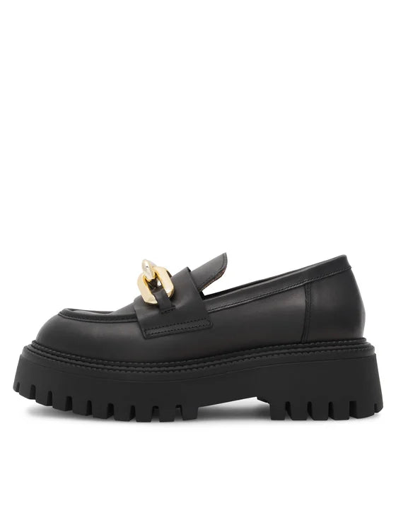 Pantofi GINO ROSSI, negru