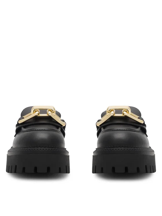 Pantofi GINO ROSSI, negru