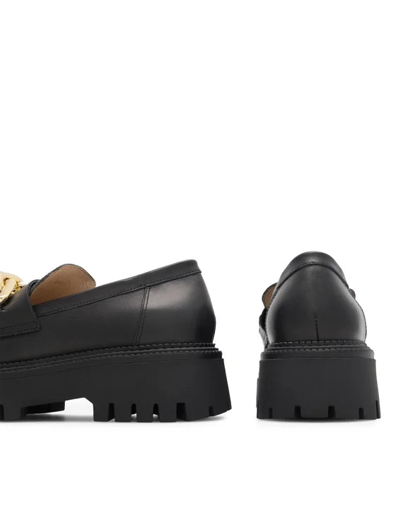 Pantofi GINO ROSSI, negru