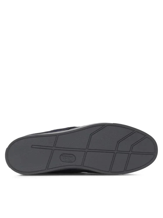 Pantofi sport GINO ROSSI, bleumarin
