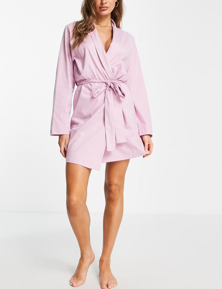 ASOS hálóing, lila