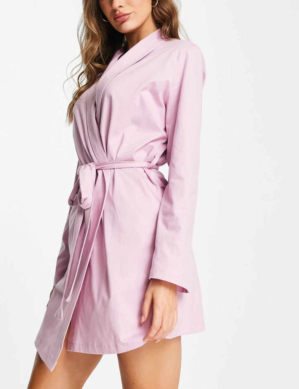 ASOS hálóing, lila
