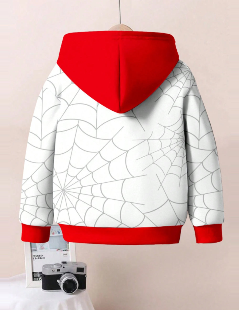 Shein pulóver, színkeverék