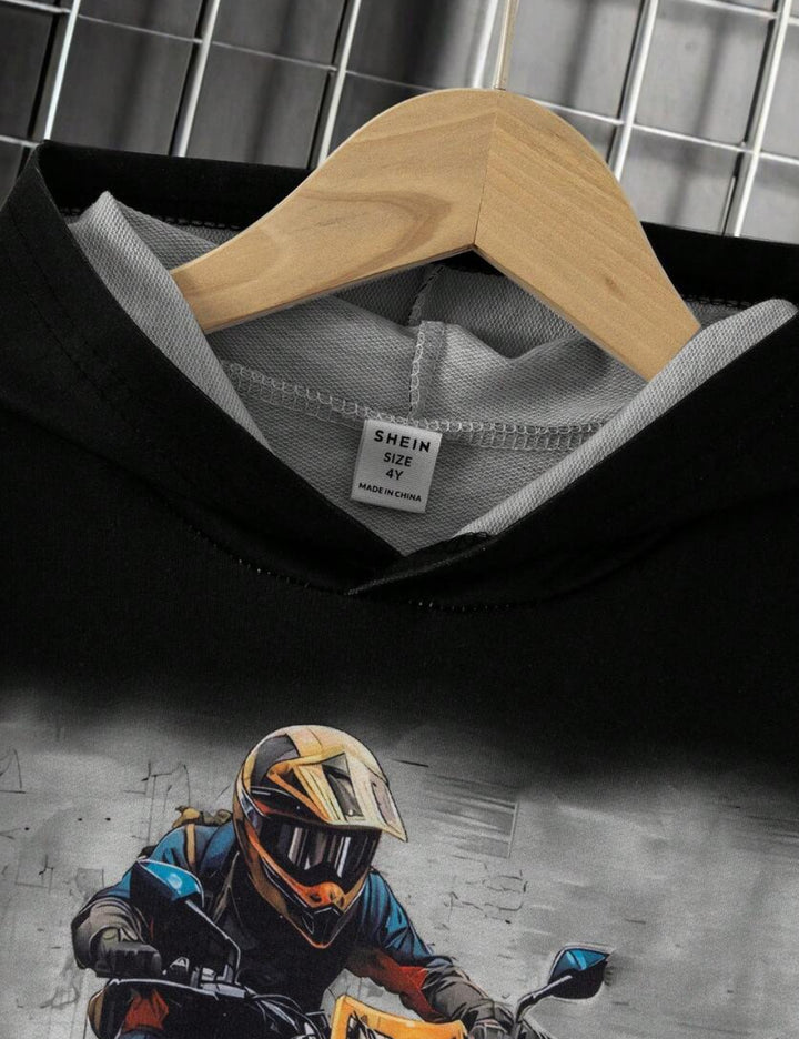 Shein pulcsi, vegyes színek