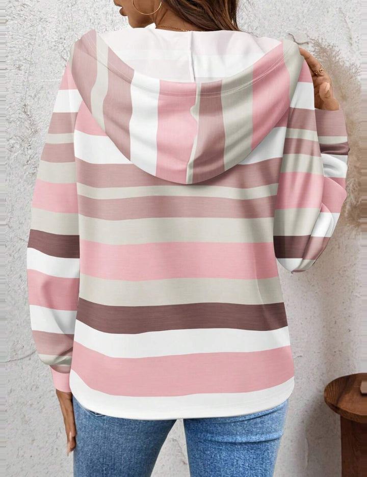 Shein pulóver, színes mix
