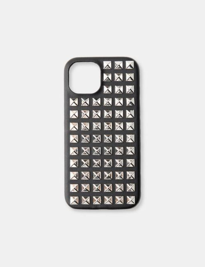 Bershka iPhone tok, fekete