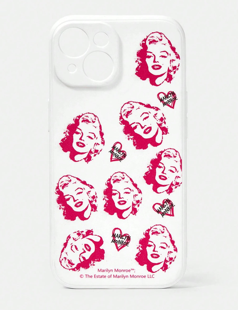 Husa Iphone Shein, mix culori