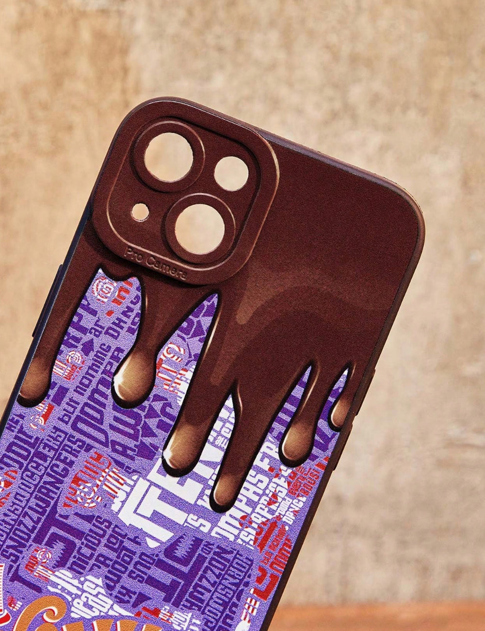 Husă iPhone Shein, mix culori