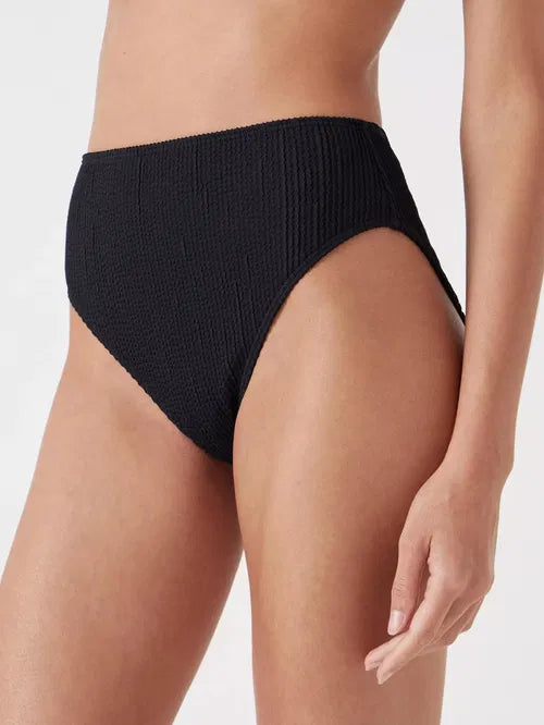 Slip TOPSHOP, negru