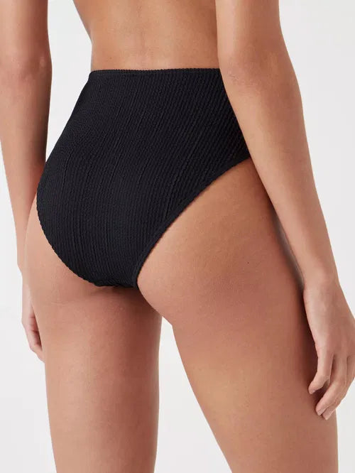 Slip TOPSHOP, negru