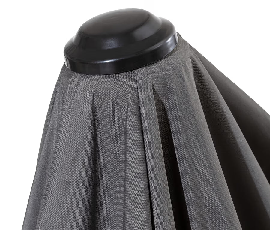 Umbrelă TCHIBO, gri