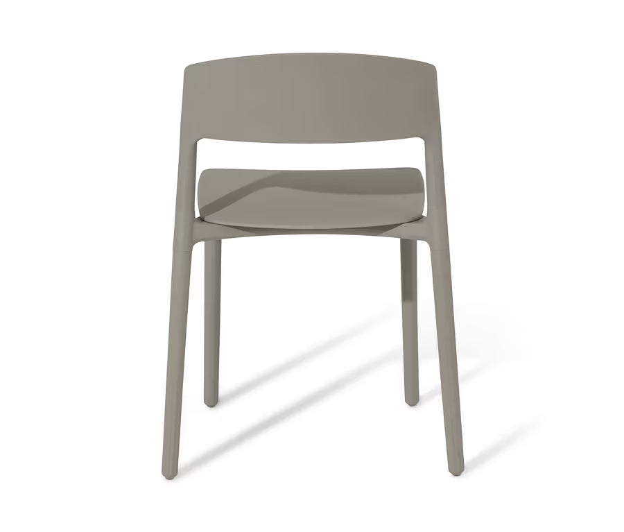 Set scaune TCHIBO, gri