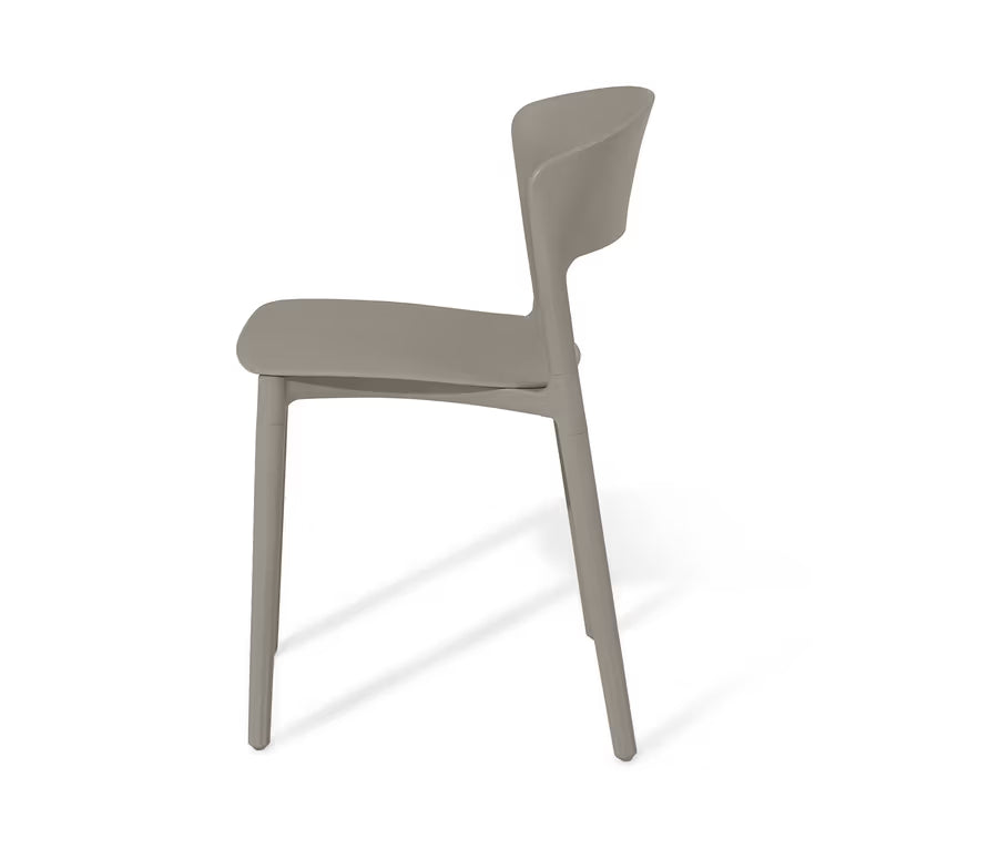 Set scaune TCHIBO, gri