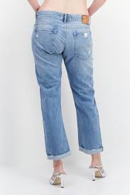 Jeans REPLAY, albastru
