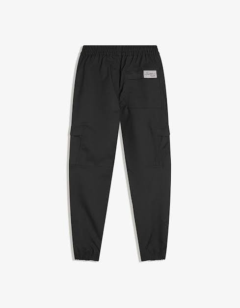 Farmer BERSHKA, fekete