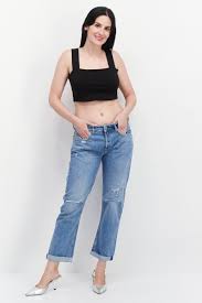 Jeans REPLAY, albastru