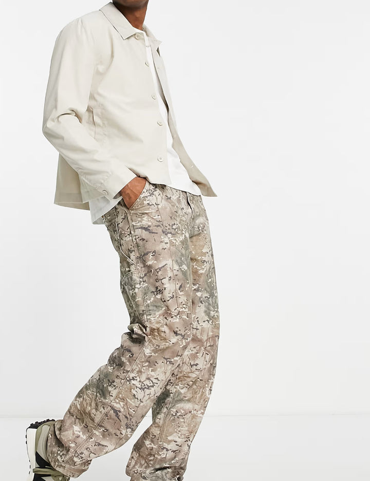 ASOS bézs dzseki