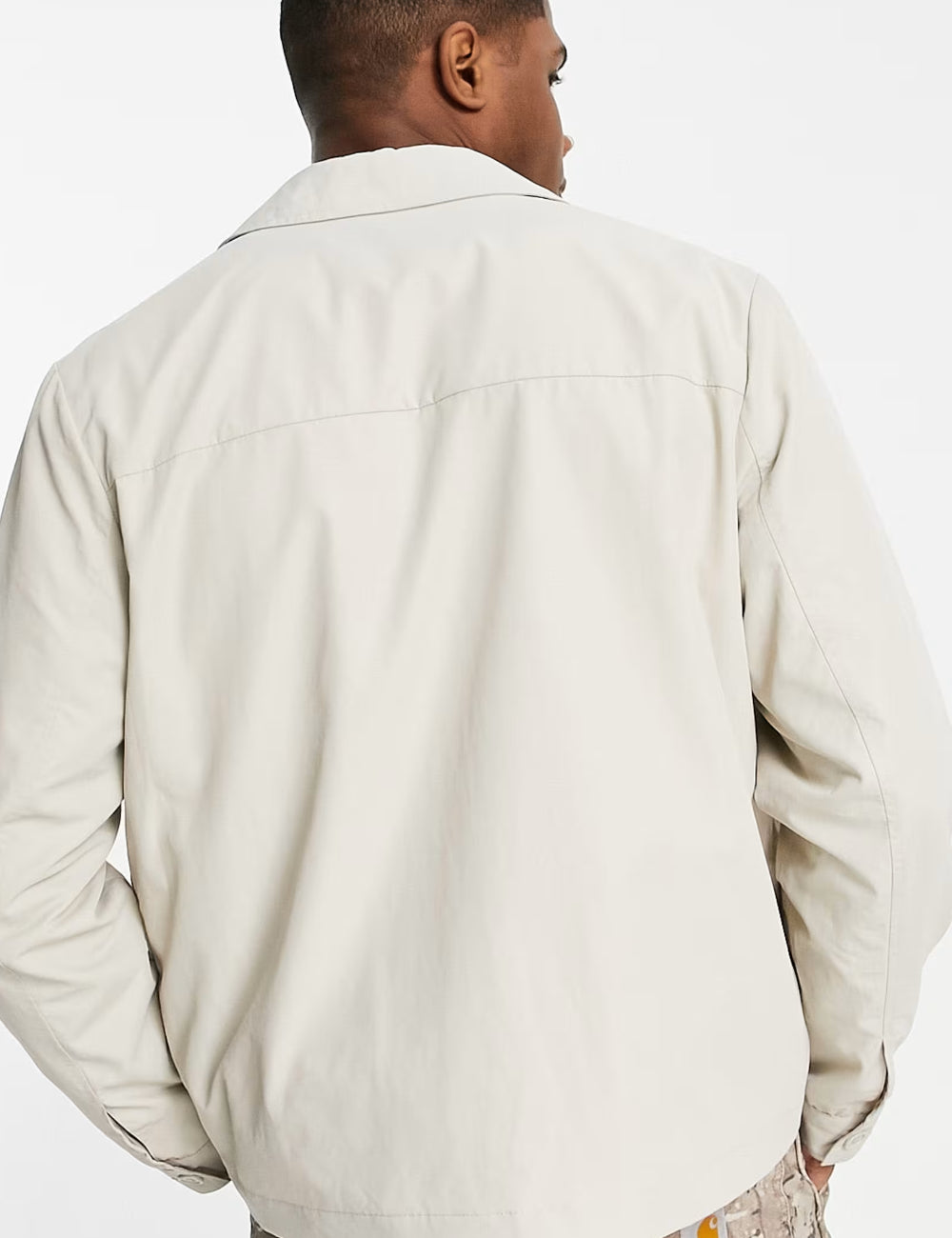 ASOS bézs dzseki