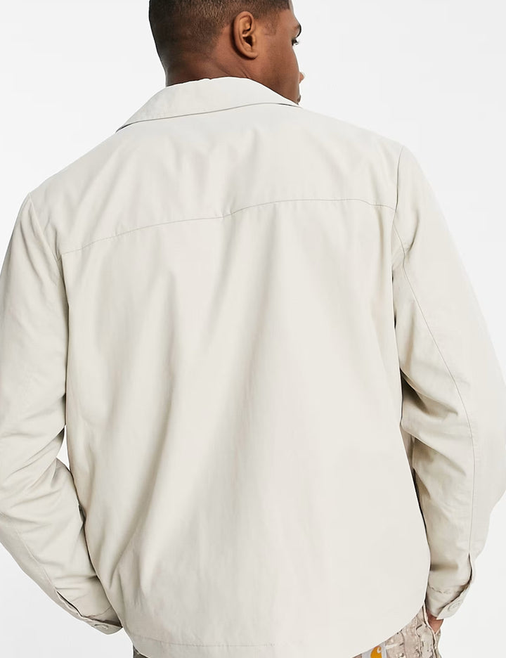 ASOS bézs dzseki