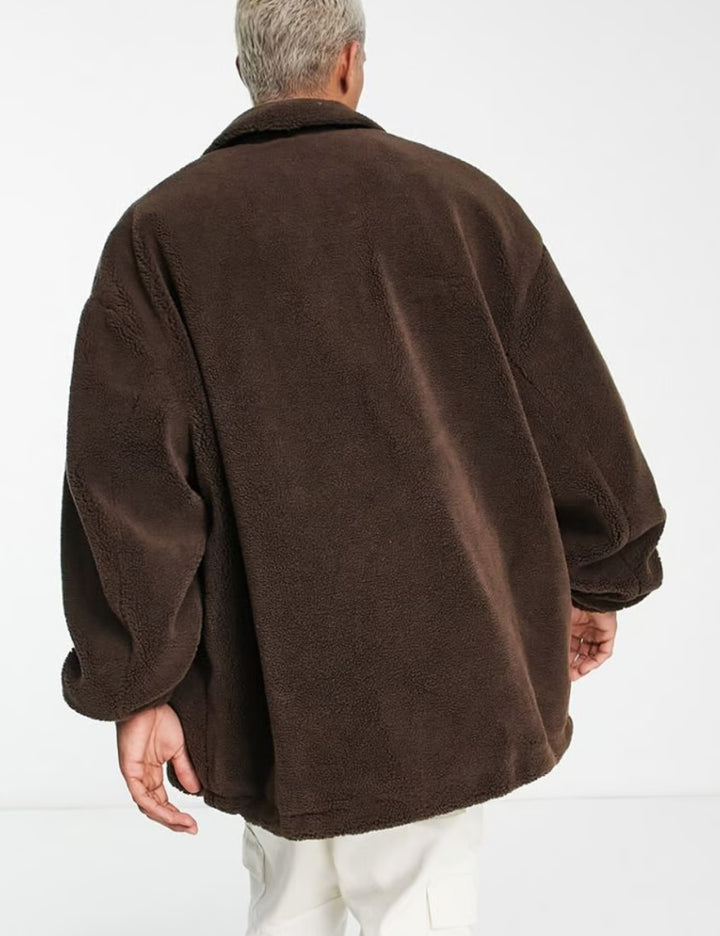 ASOS dzseki, barna