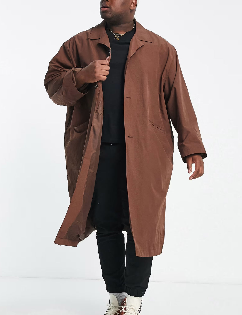 ASOS Jacket, brown