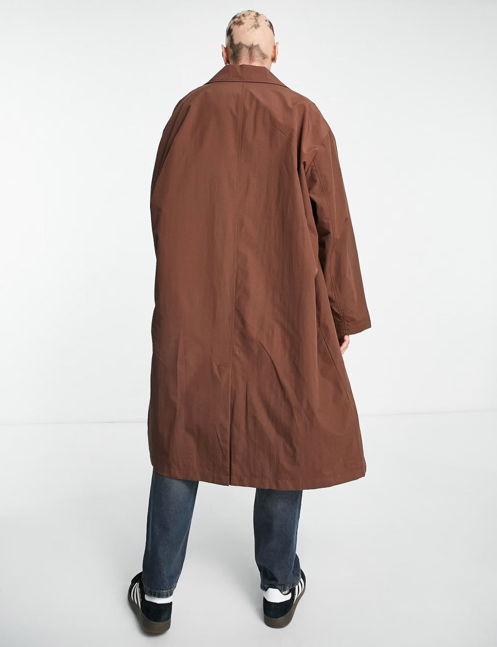 ASOS Jacket, brown