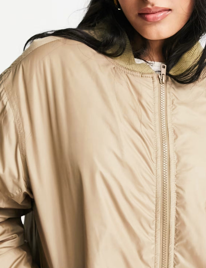 ASOS Jacket, Brown