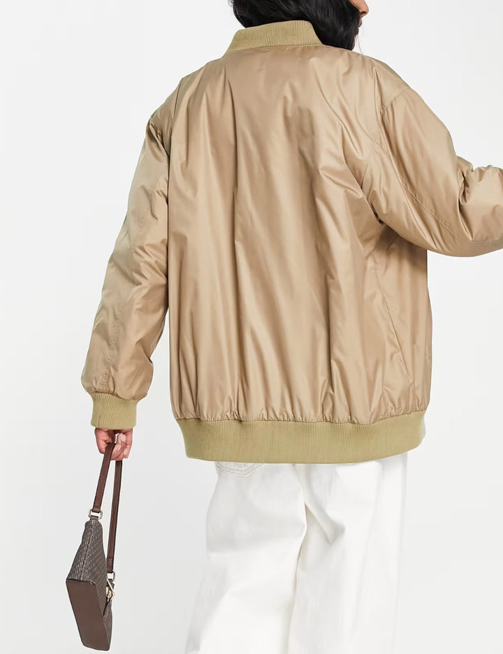 ASOS Jacket, Brown