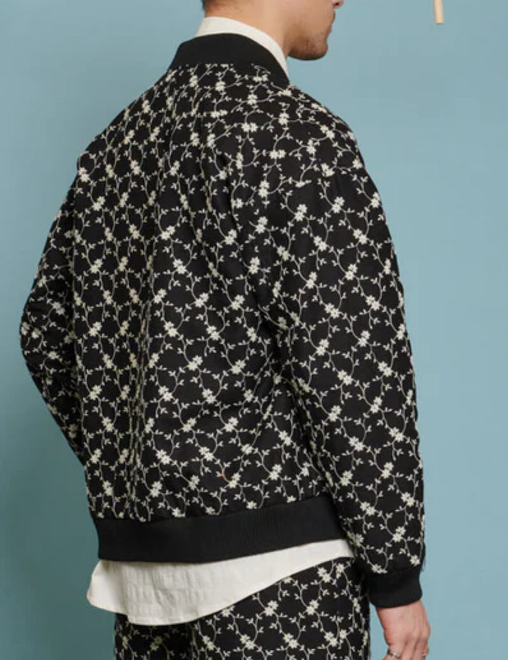 ASOS Jacket, Black