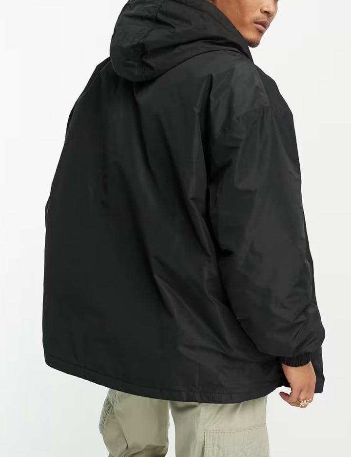 ASOS dzseki, fekete