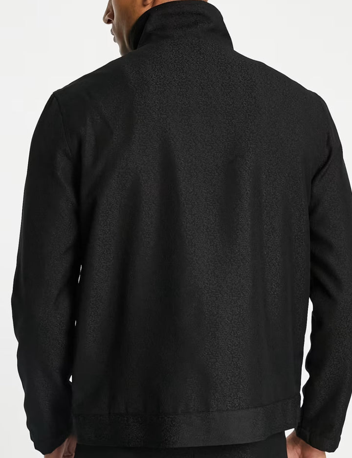 ASOS dzseki, fekete