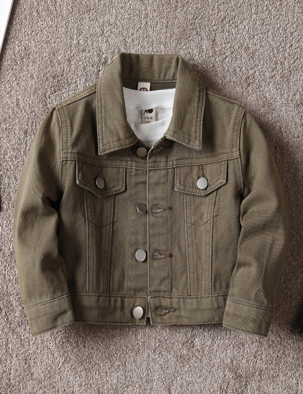 Shein farmerdzseki, khaki