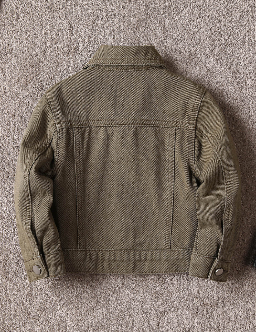 Shein farmerdzseki, khaki