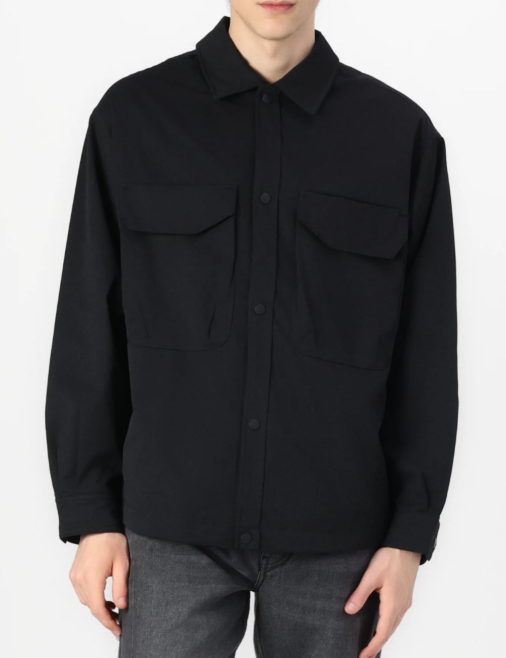 Jack & Jones Jacket, Black