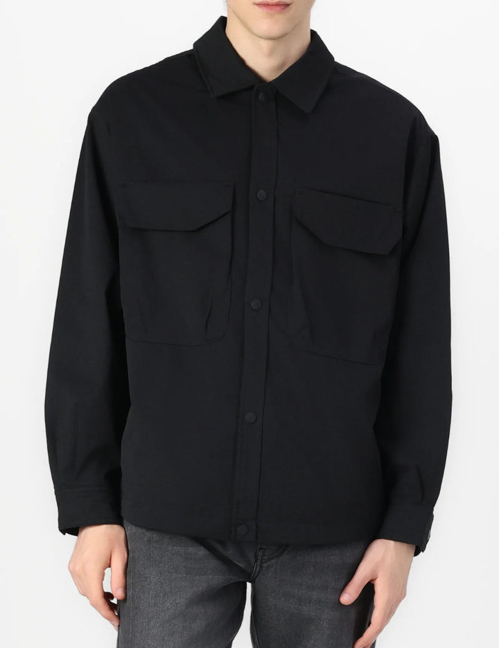 Jack & Jones Jacket, Black