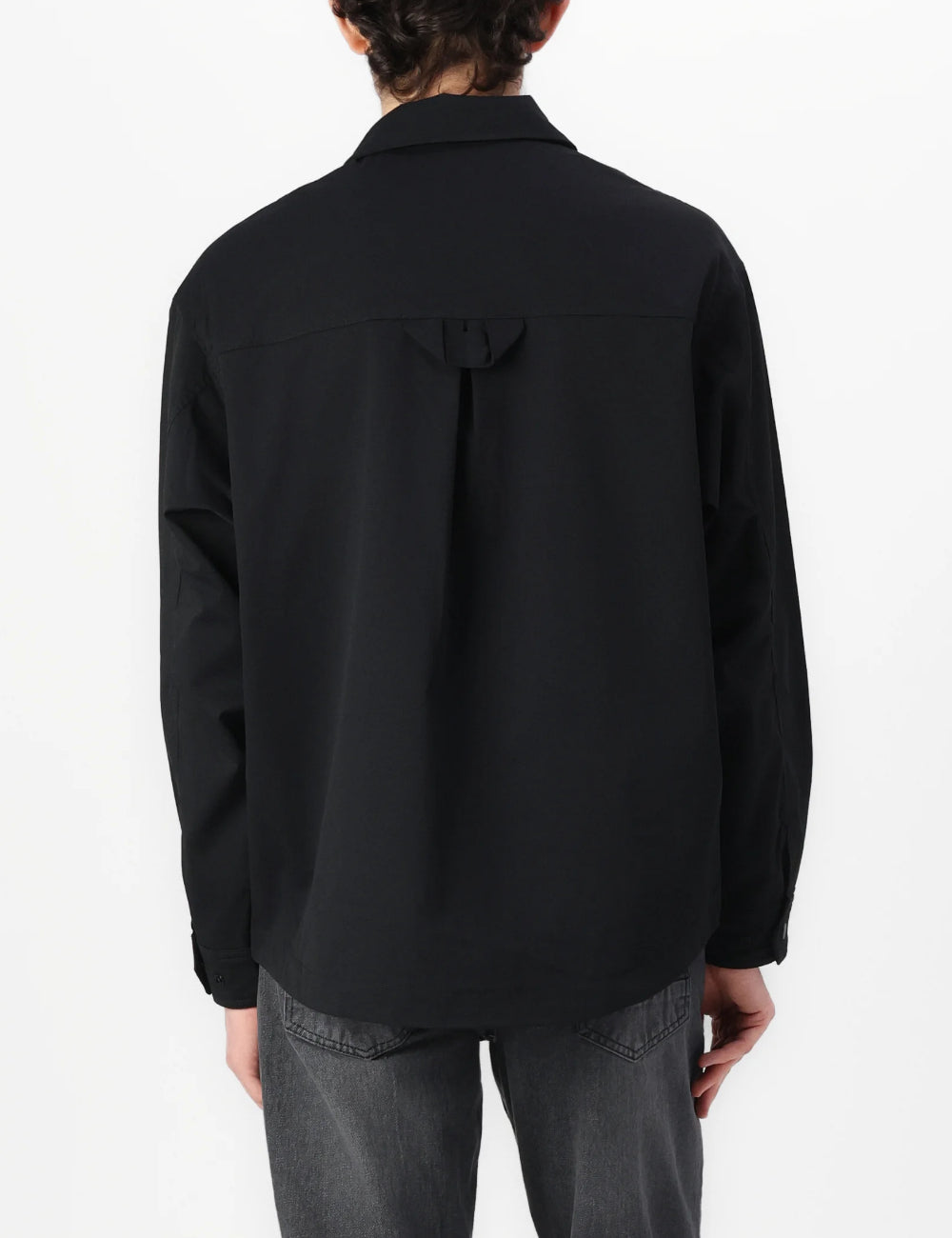 Jack & Jones Jacket, Black