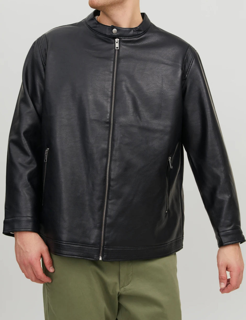 Jack & Jones Jacket, Black