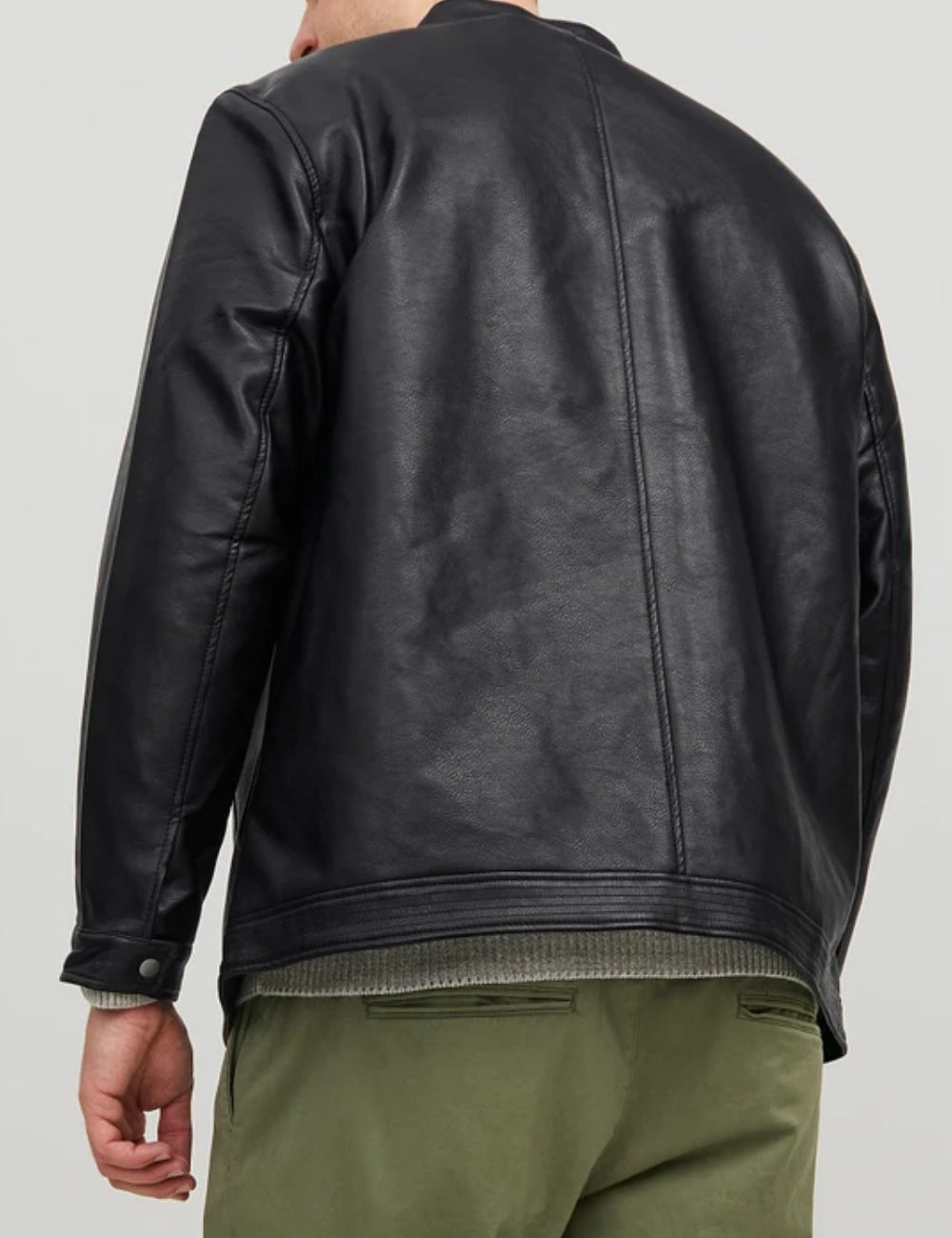 Jack & Jones Jacket, Black
