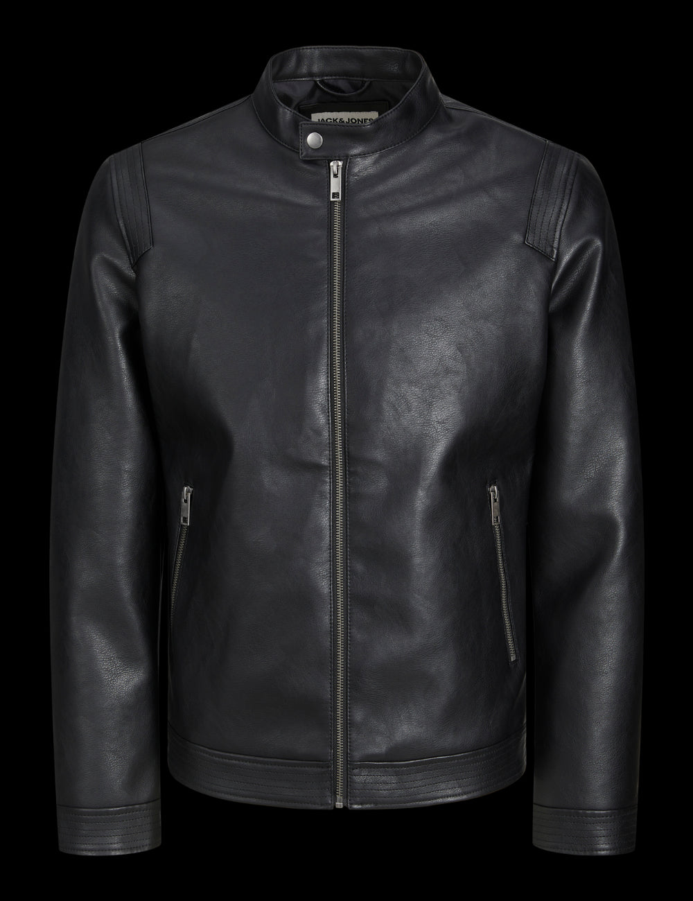 Jack & Jones Jacket, Black