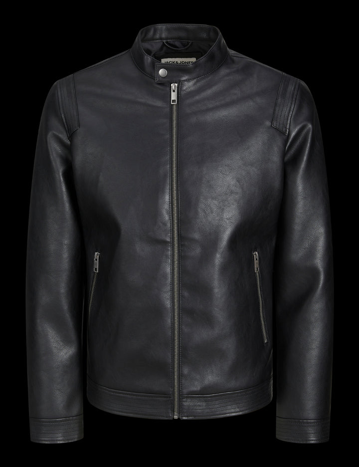 Jack & Jones Jacket, Black