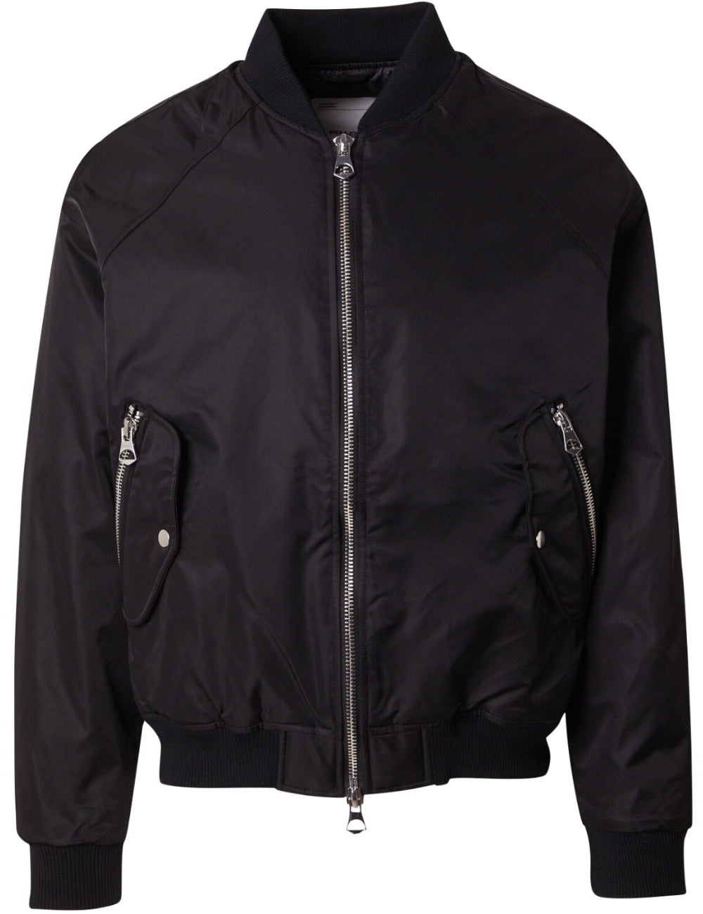 Jack & Jones dzseki, fekete