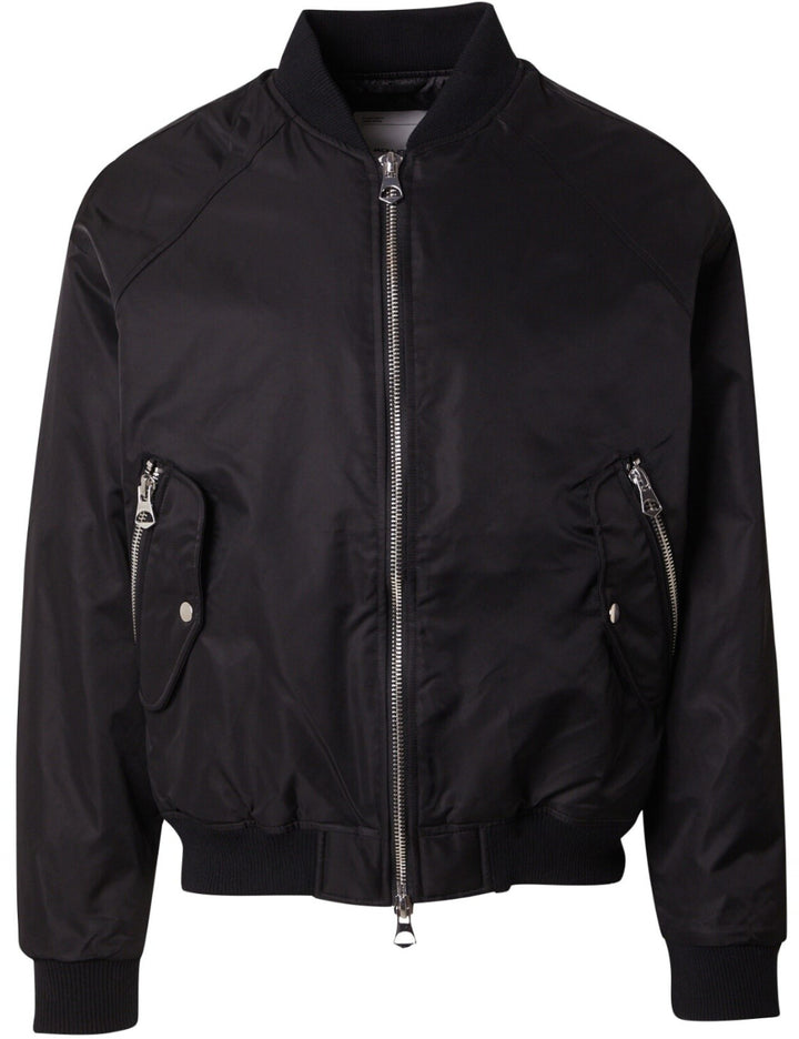 Jack & Jones dzseki, fekete