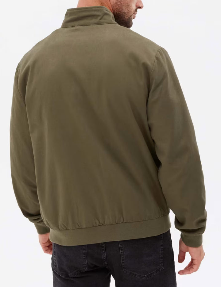 New look dzseki, khaki