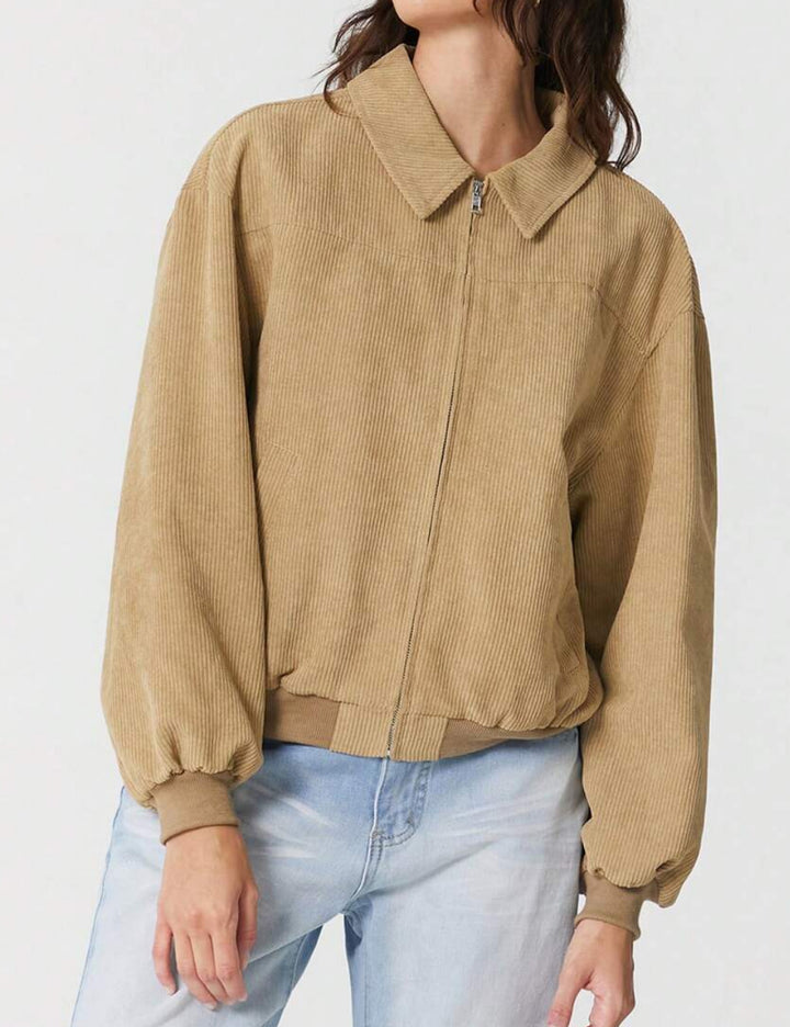 Shein Curve+ dzseki, bézs
