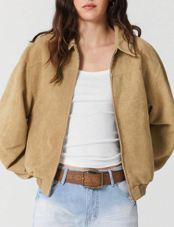 Shein Curve+ dzseki, bézs