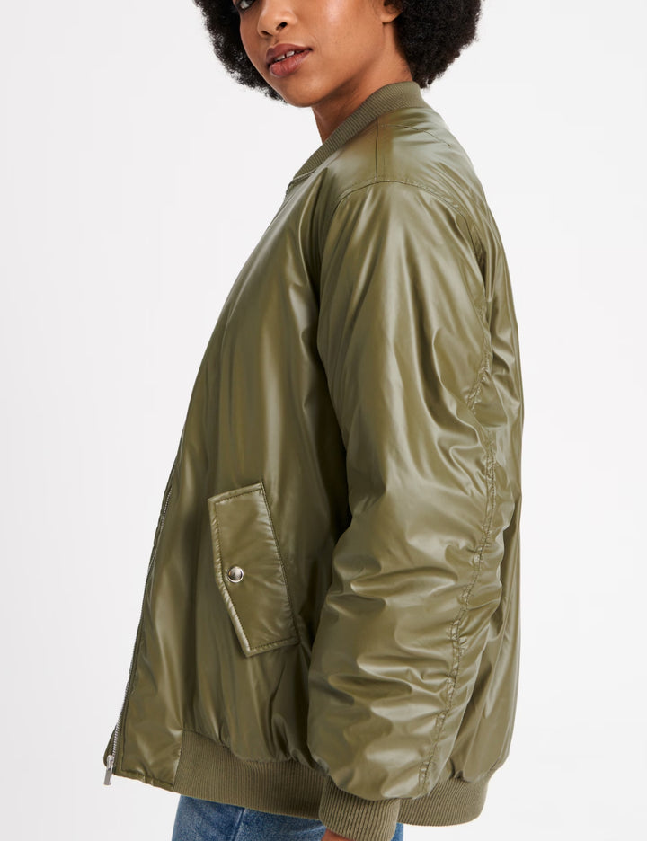 Sinsay Jacket, khaki