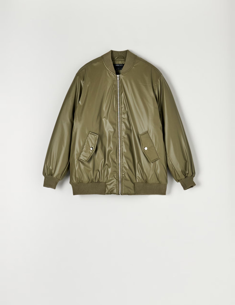 Sinsay Jacket, khaki