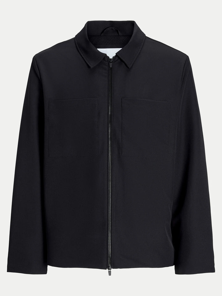 Dzseki JACK&JONES, fekete