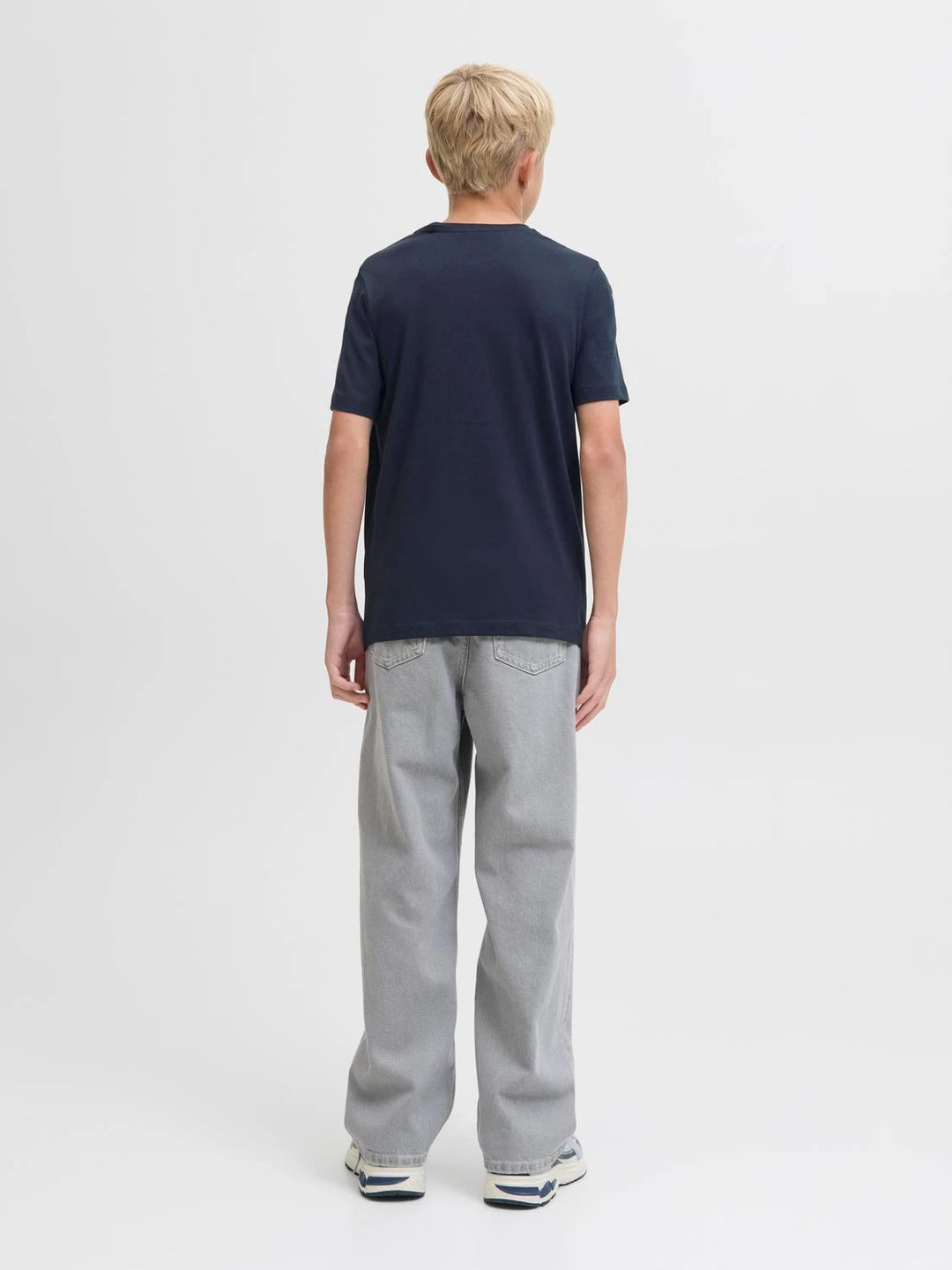 Jack&Jones póló, kék
